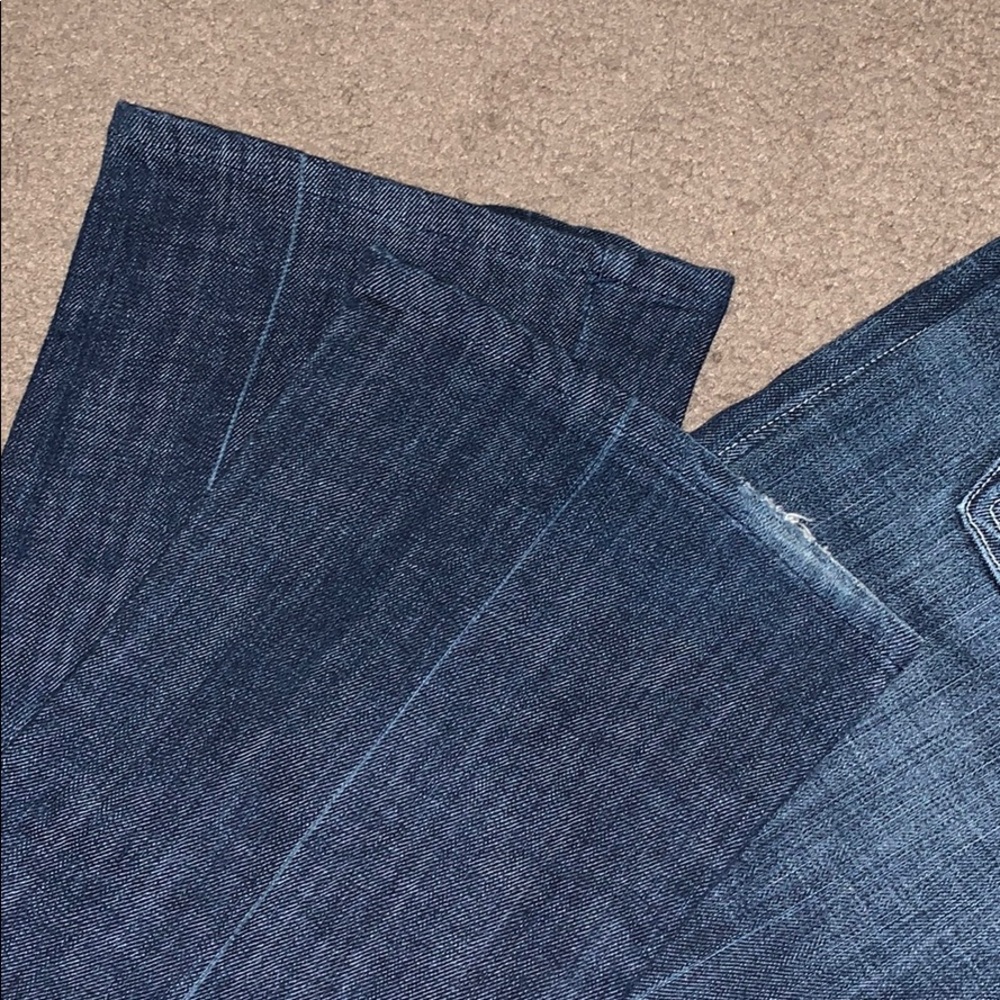 Jeans - Picture 7 of 7